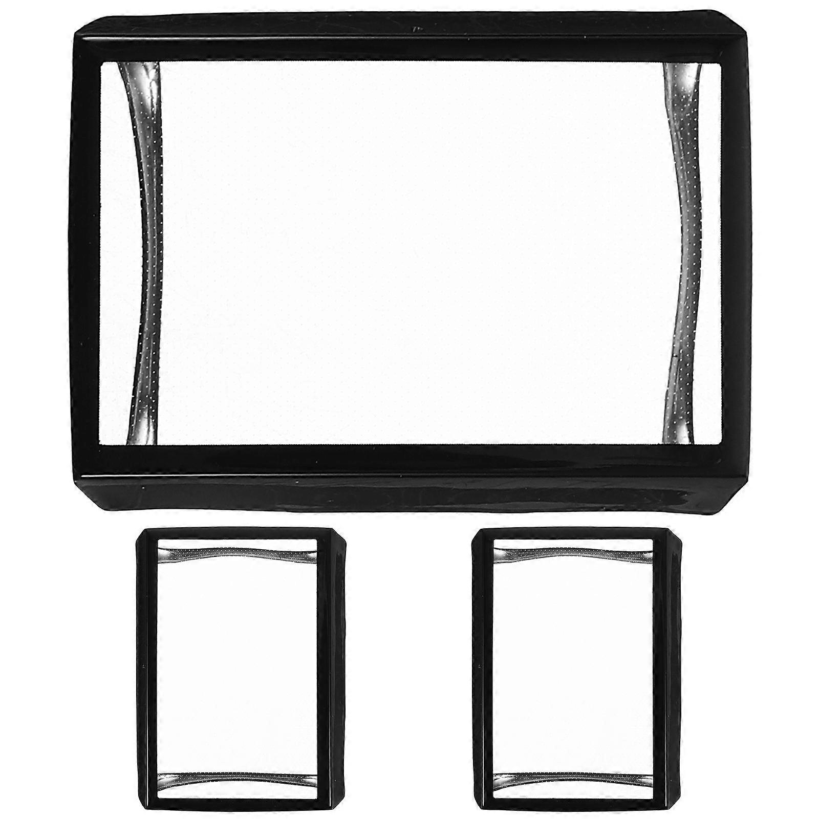 Silicone Watch Screen Protector 3Pcs Protective Cover for 3