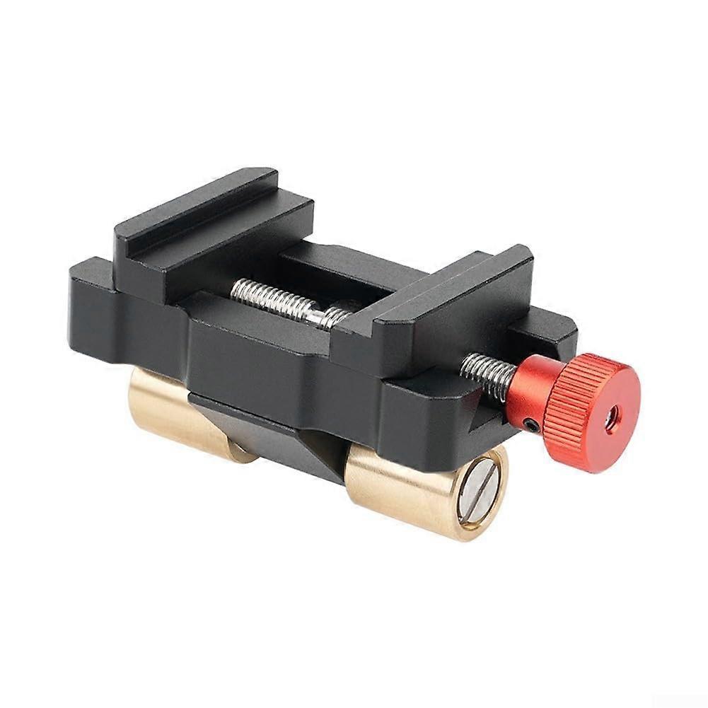 Adjustable Angle Chisel Sharpener with Fixed Precision for Woodworking and Water Stone Use