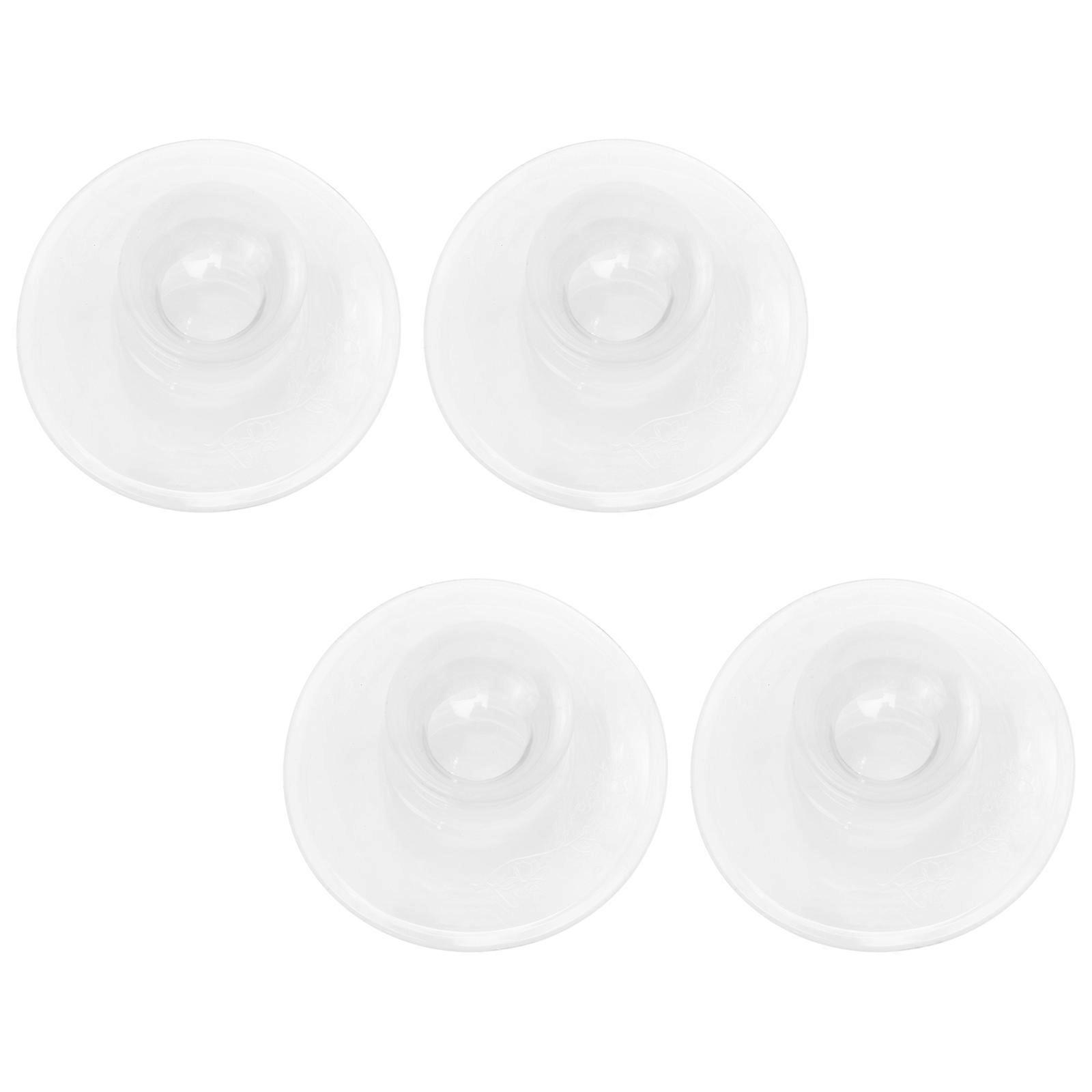 Professional Inverted Corrector for Women 4Pcs Set