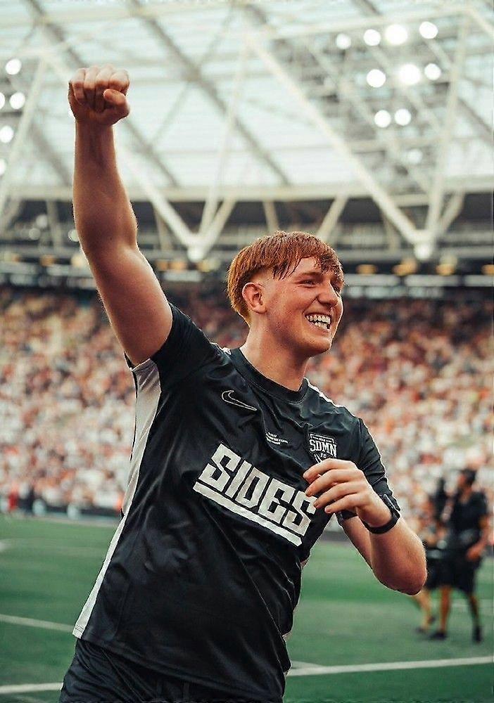 Angry Ginge Jigsaw Puzzle Brain Teaser QT 0944