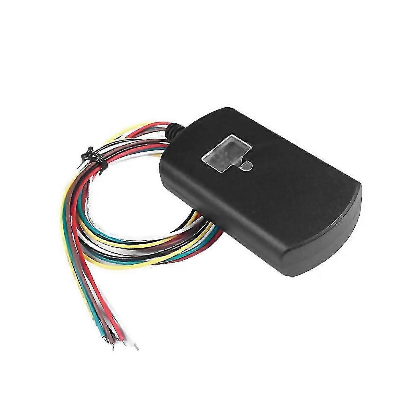 For Truck Emulator Support Euro6 Emulator Diagnostic Tool For