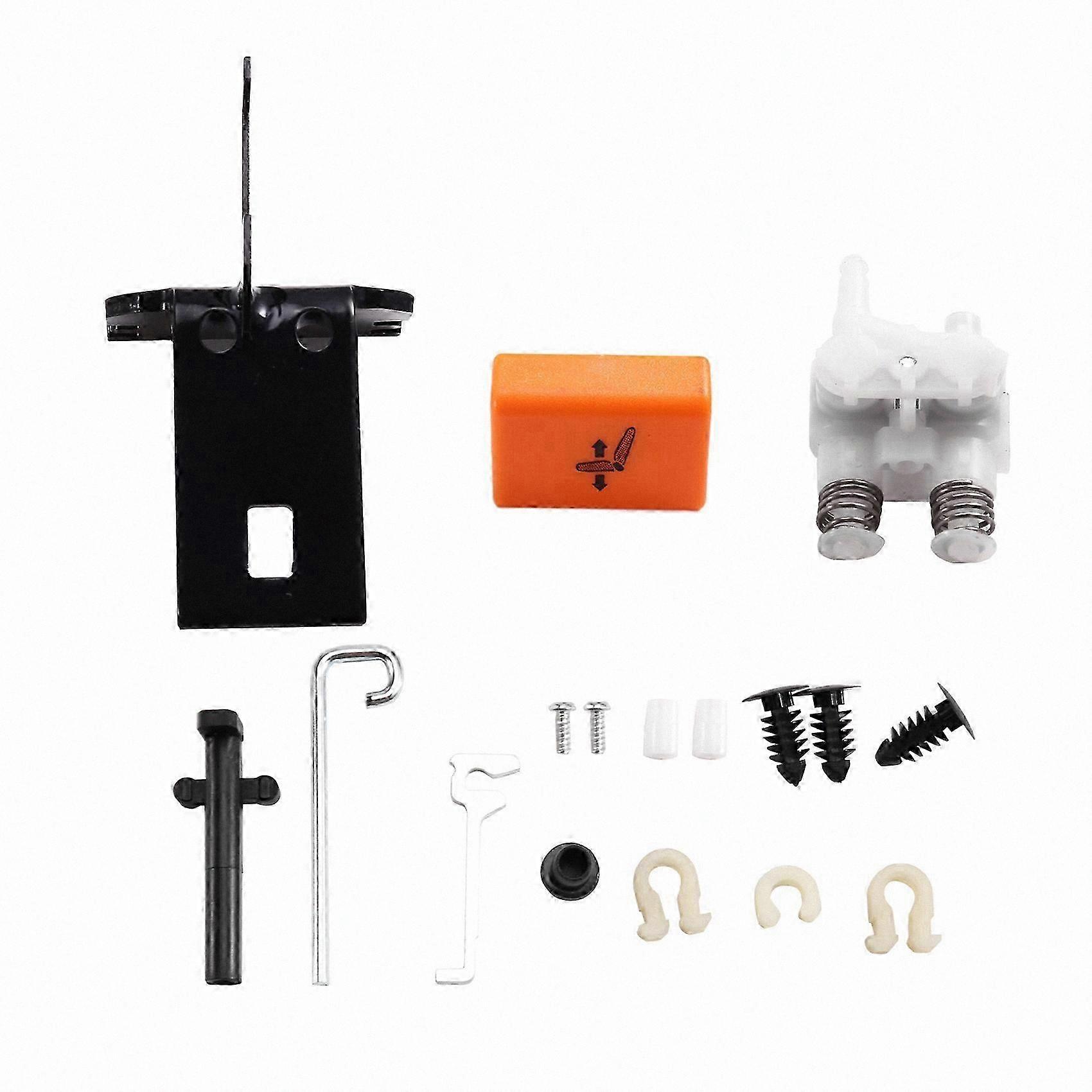 Truck Seat Components Compatible with Renault Vehicles