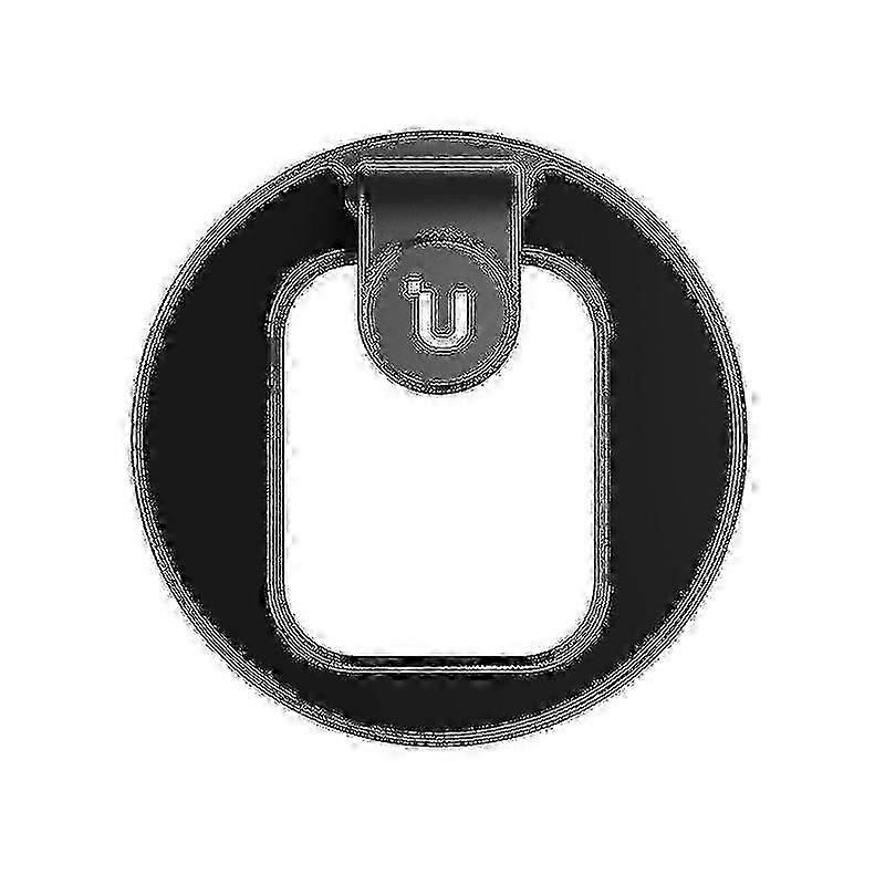Universal 67mm Multi-Filter Adapter for iPhone Camera Lens, UV CPL ND VND Mount Ring Clip