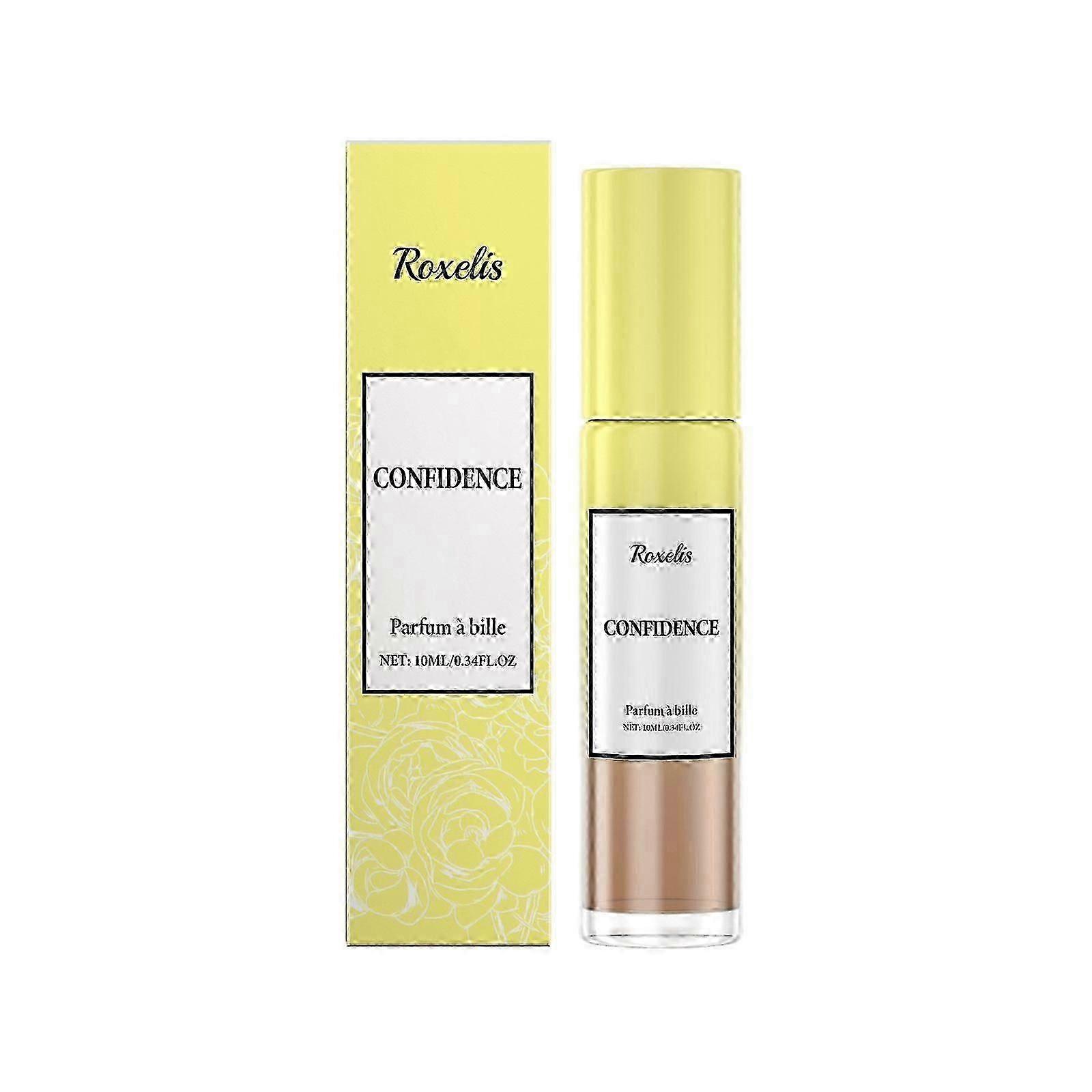Charming Roll-On Perfume