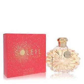  Lalique Soleil by Lalique - Eau De Parfum Spray 3.3 oz - Women 