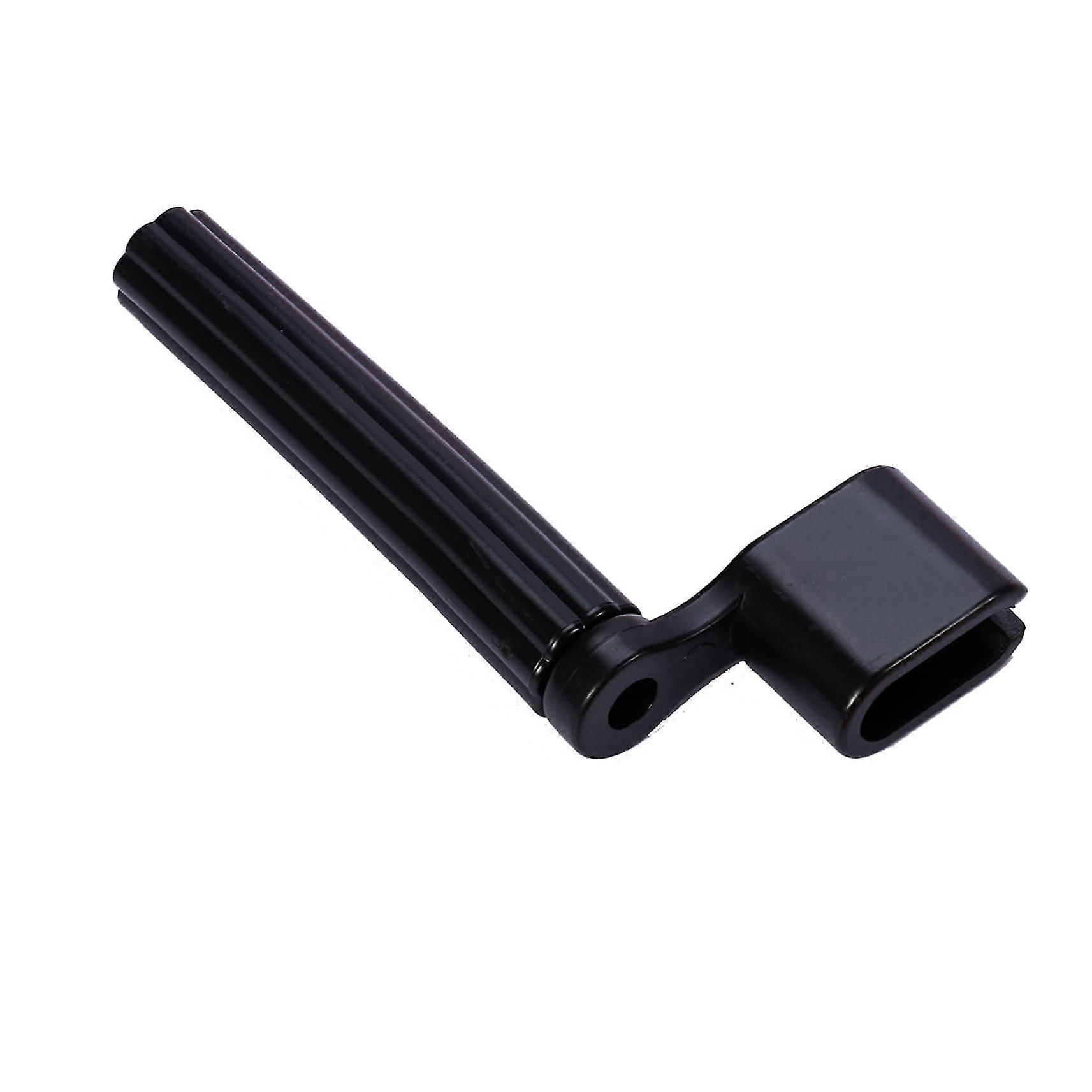 Guitar Bridge Pin Tool Multifunctional String Winder Portable String Puller for Acoustic and Electric Guitars