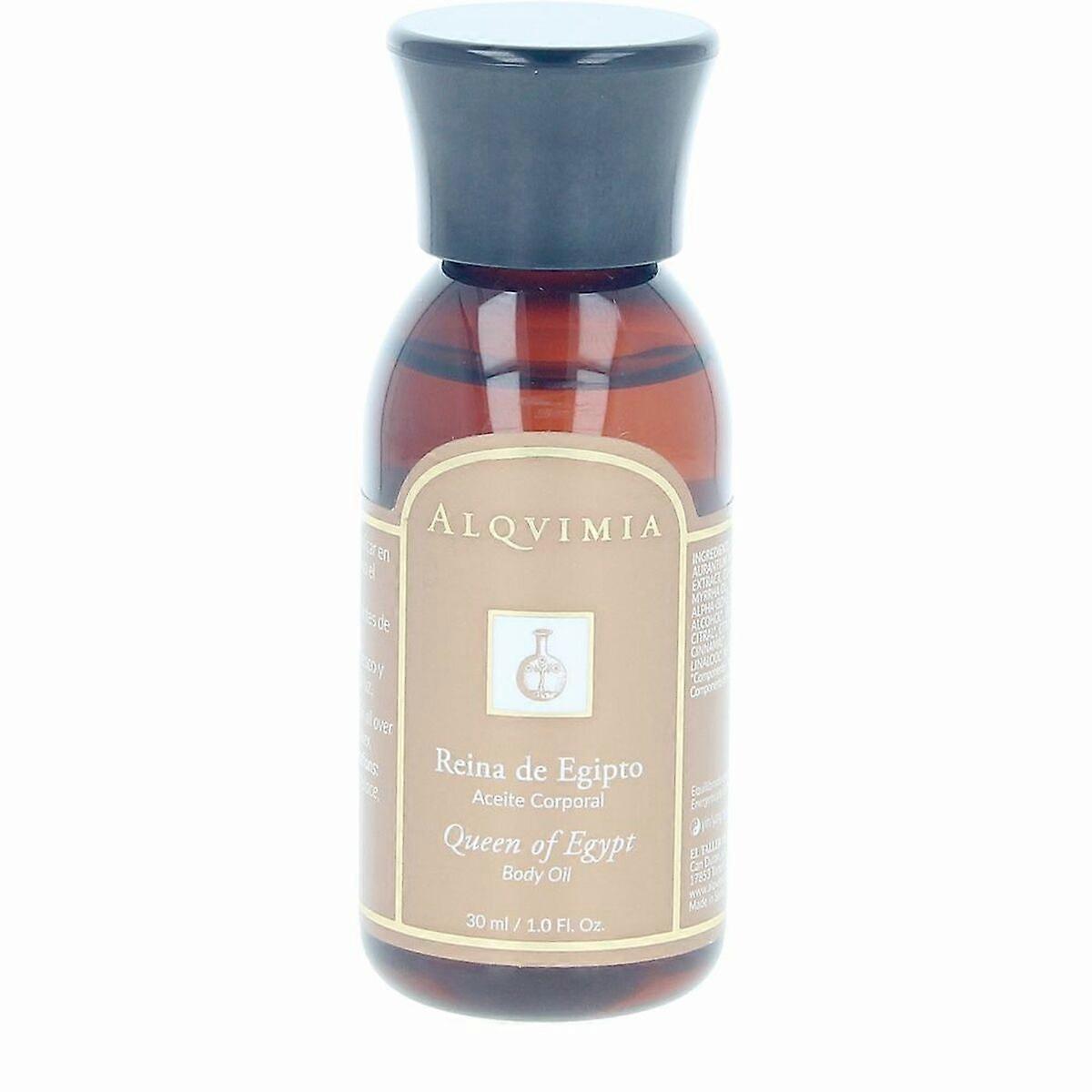 Lufterfrischer Alqvimia ÖL ALQVIMIA 30 ml