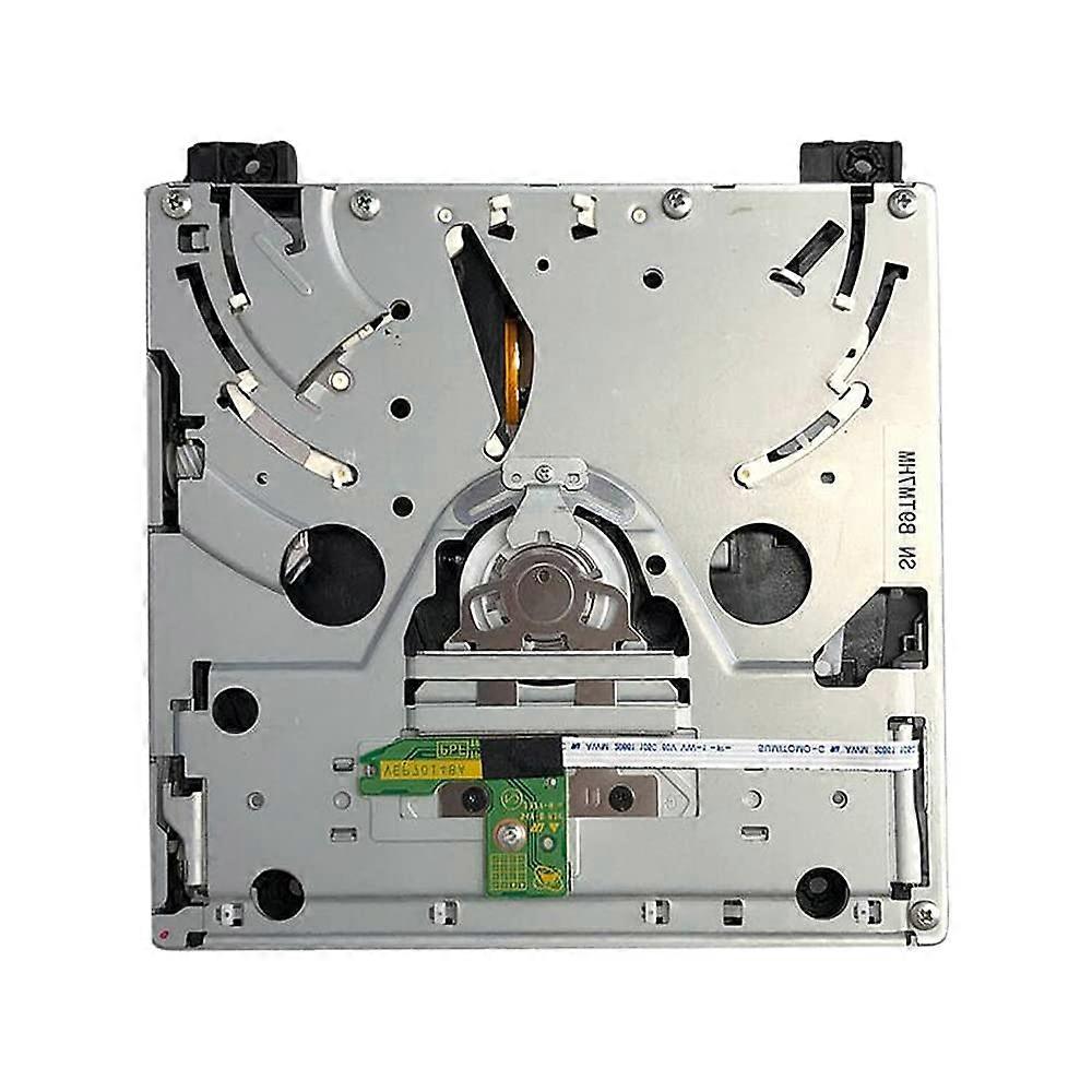 DVD Drive Replacement with Laser Lens and Board for Nintendo Wii