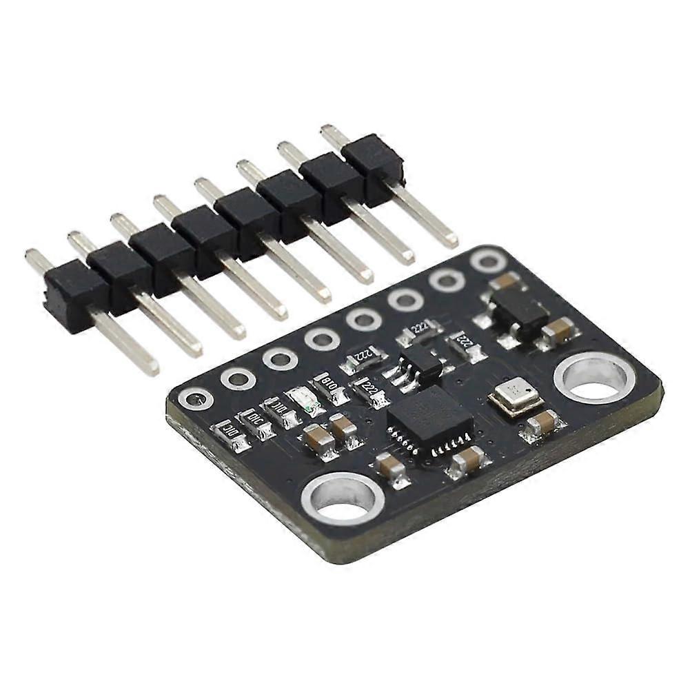 ICM20948 BMP388 10DOF IMU Sensor Module for Arduino Raspberry Pi Precision Motion Tracking
