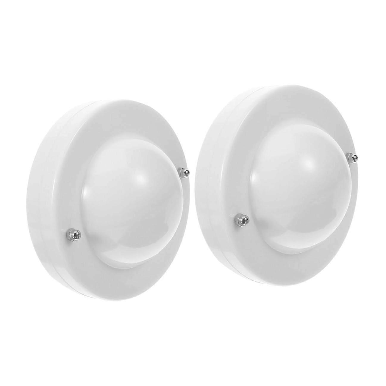 2pcs Conductive Balls Physics Experiment Kit for Versatile Electricity Magnetism Learning in Classroom Lab