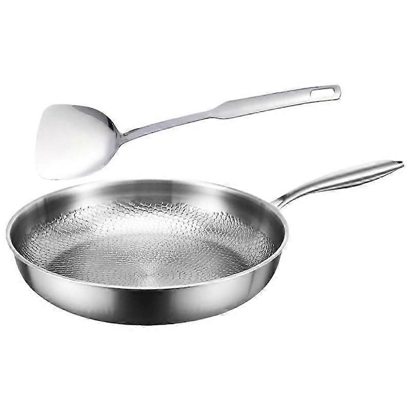 titanium cookware set multi stovetop compatible with utensils