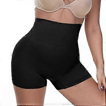 Shorts modeladores femininos Flexees para afinar as coxas, antiderrapantes e com controle abdominal.