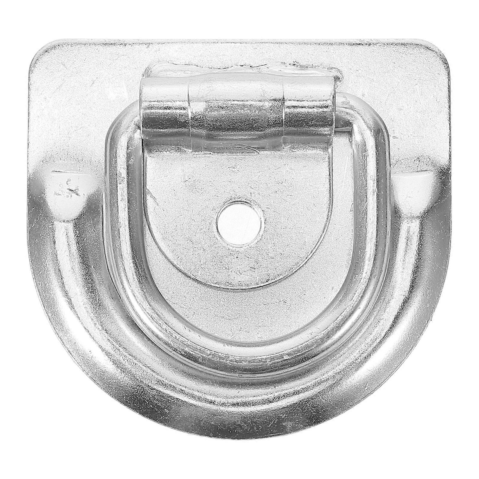 Trunk Cargo Anchor Ring Tie Down Anchor Trunk Bed Anchor Truck Bed Tie Down Hook