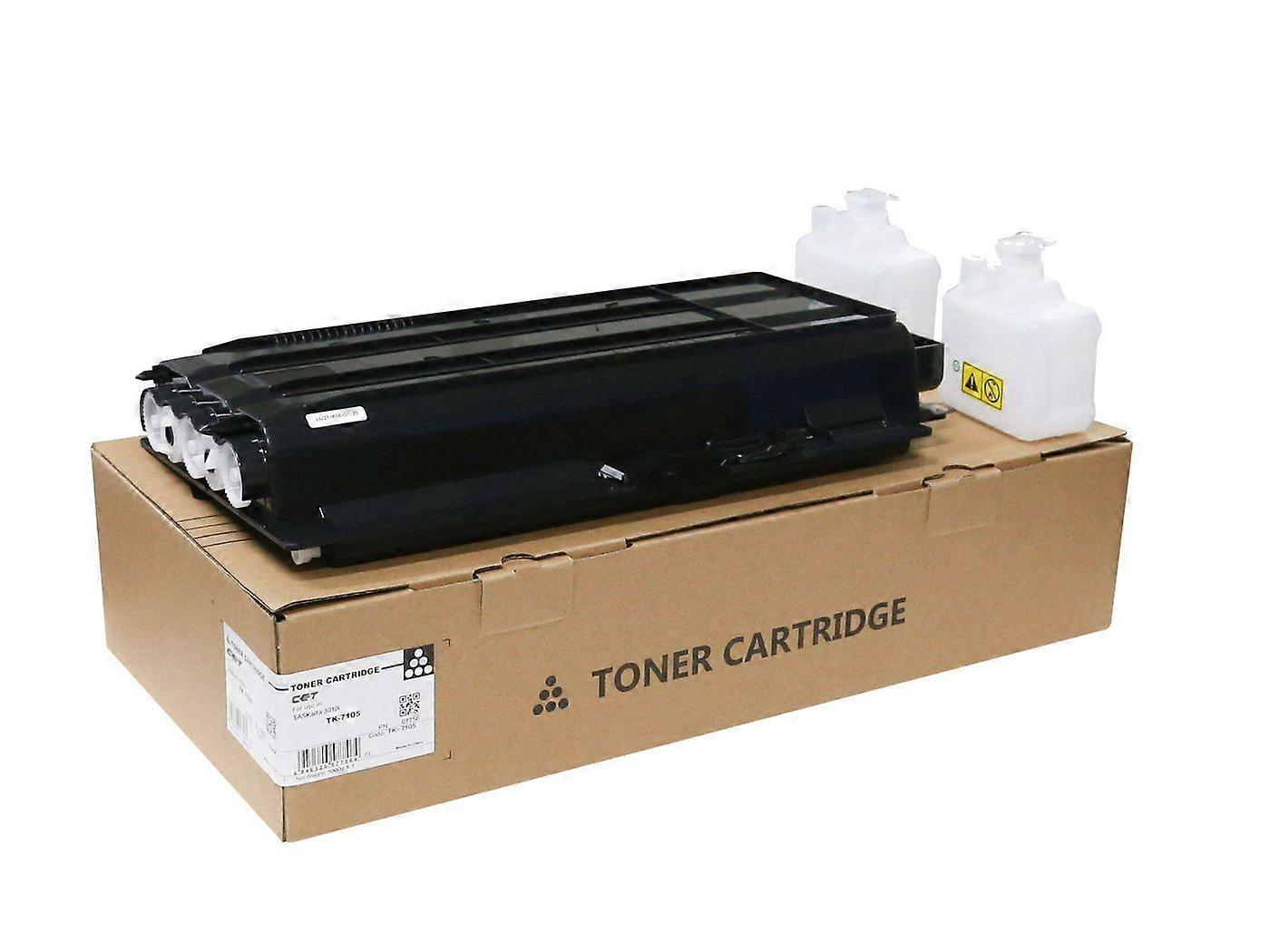 Tonerová kazeta Tk-7105 pro