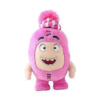 Oddbods Cartoon Toy, Pink