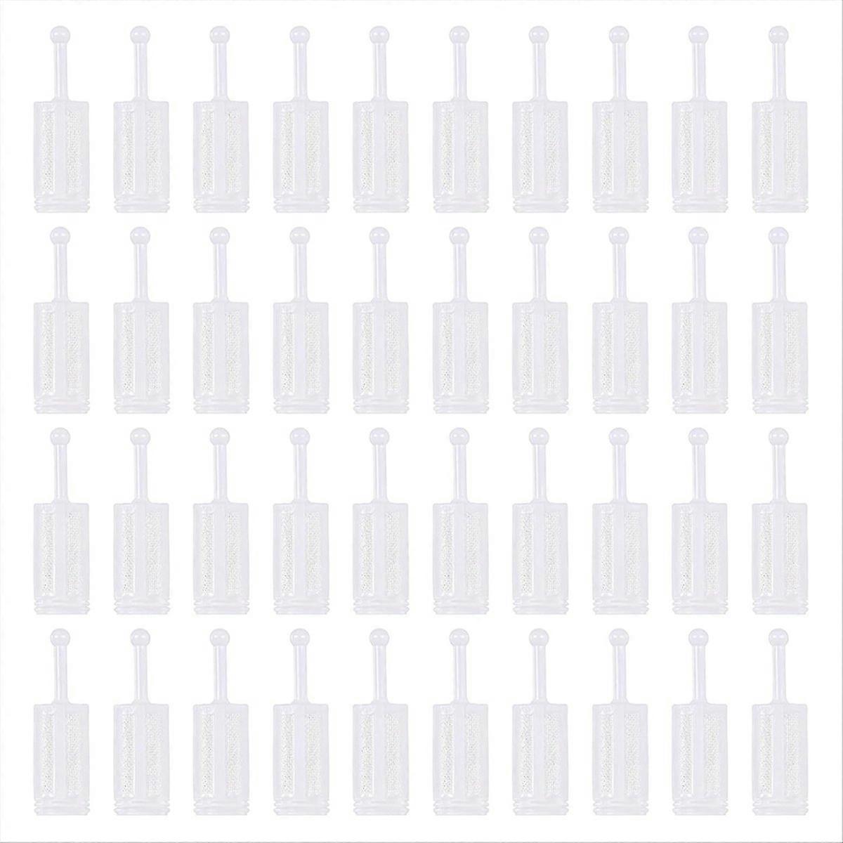 40Pcs Filter Paint Filters Filter Universal Size Paint Filter