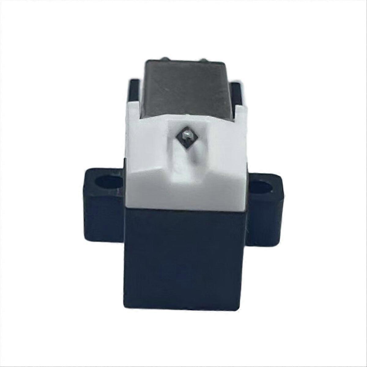 Turntable Magnetic Stylus Needle for Record Player LP White