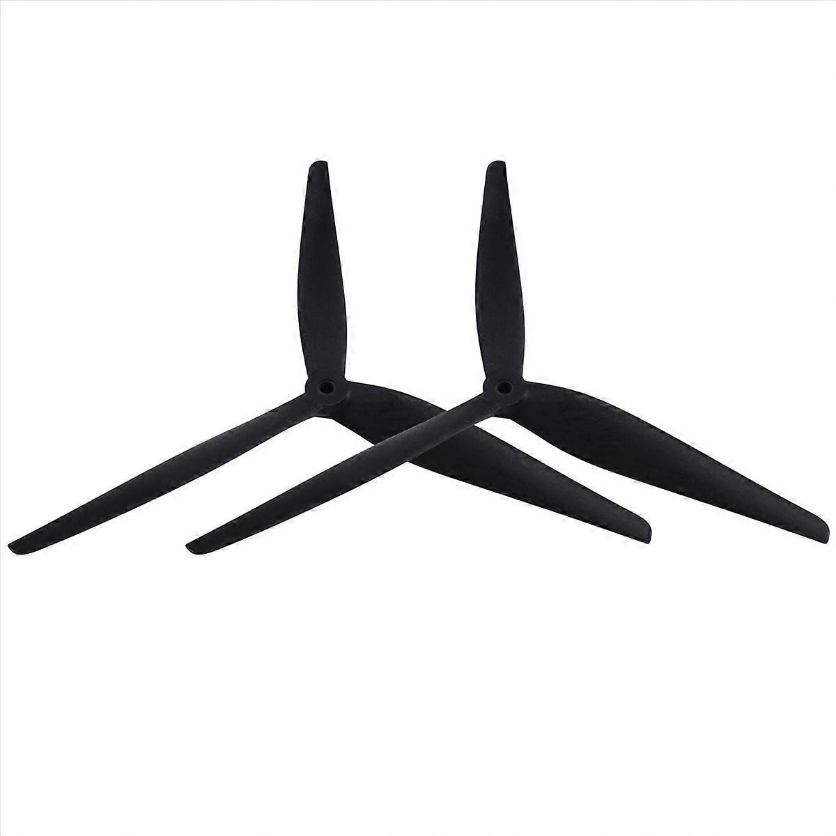  13X9X3 propeller för FPV drönare