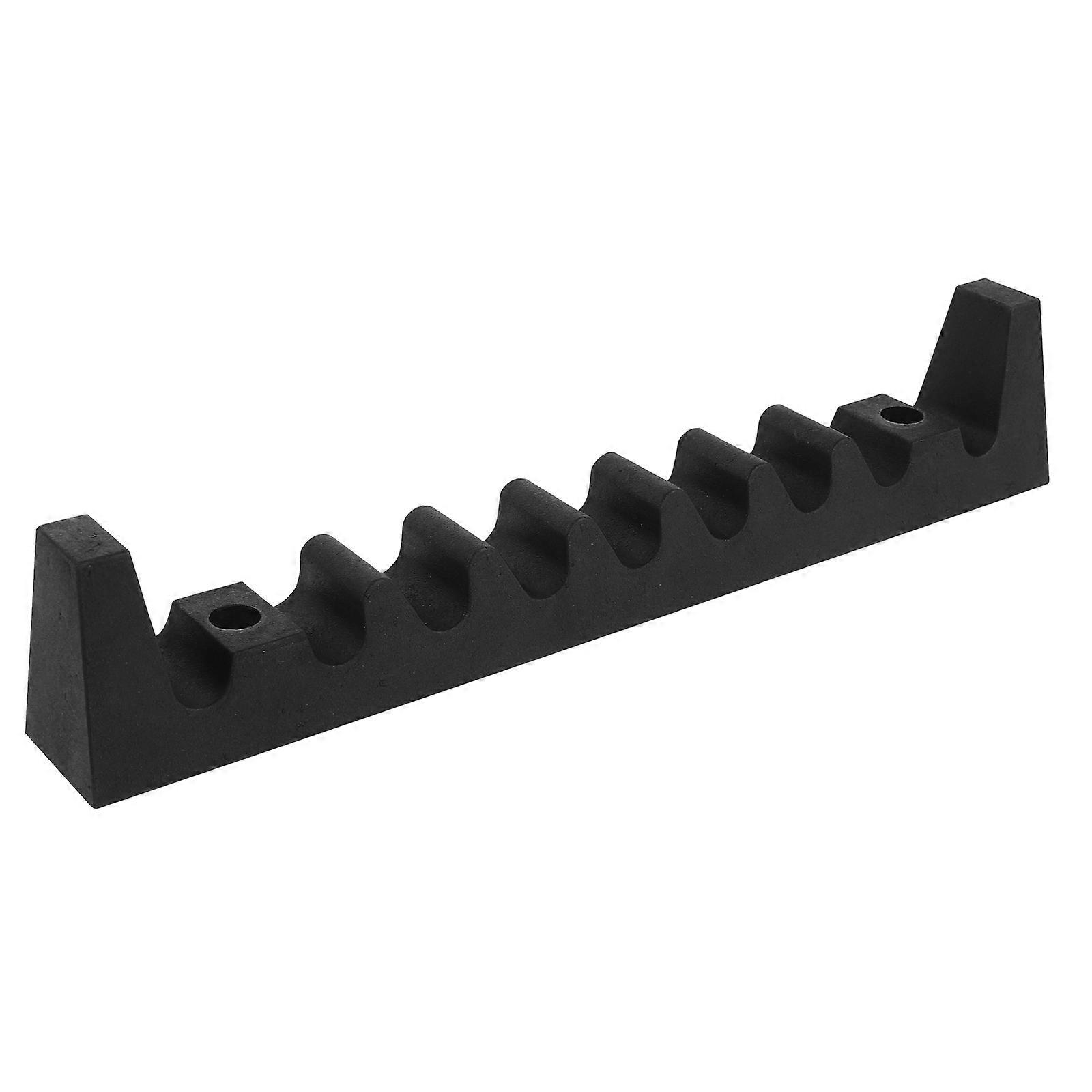 Salon Chair Recliner Adjustment Bracket with Head Positioning 5Pcs