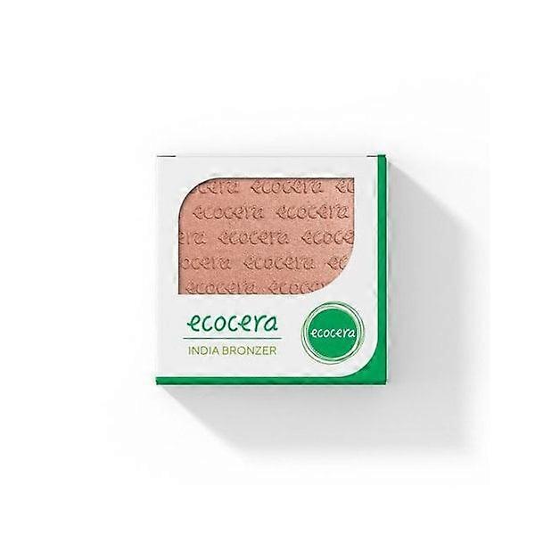 Ecocera Bronzer 10G - India