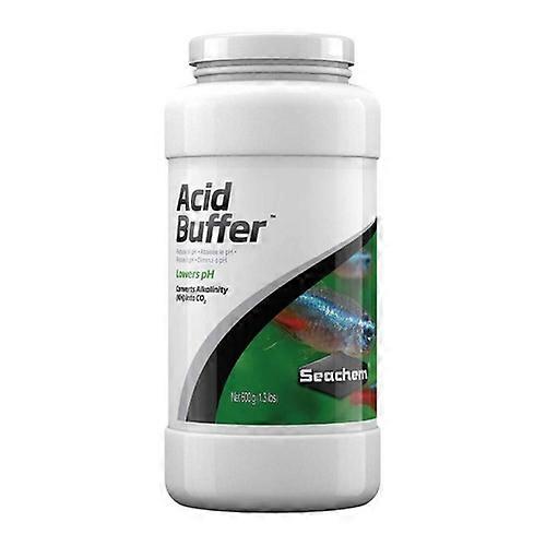 Seachem Seachem Laboratories Acid Buffer Aquarium Water Treatment, 1.3 Lbs