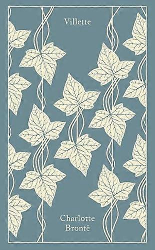 Villette (Leineneinband Penguin Classics)