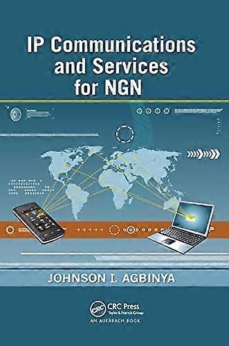 IP Communications and Services for NGN