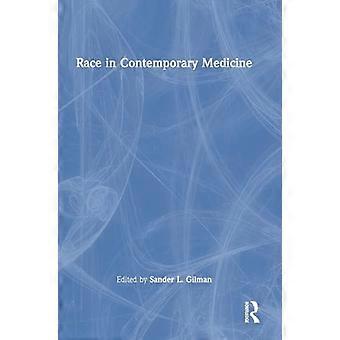 Course en médecine contemporaine