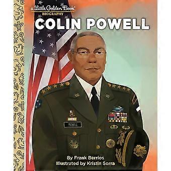Colin Powell: En liten gyllene bok biografi (Lilla gyllene boken)