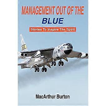 Management Out of the Blue