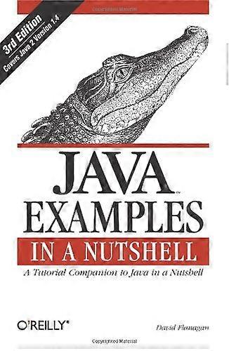 Java Beispiele im Überblick