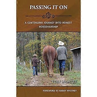 Passing It on