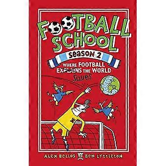 Fotball skole sesong 2