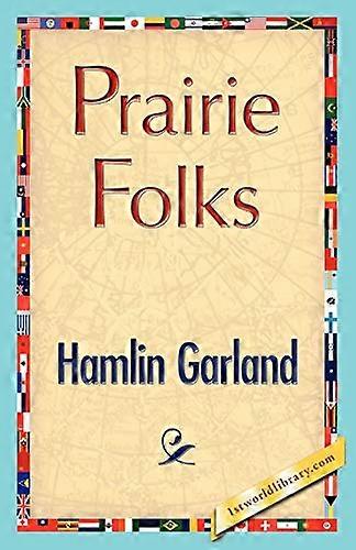 Prairie Folks