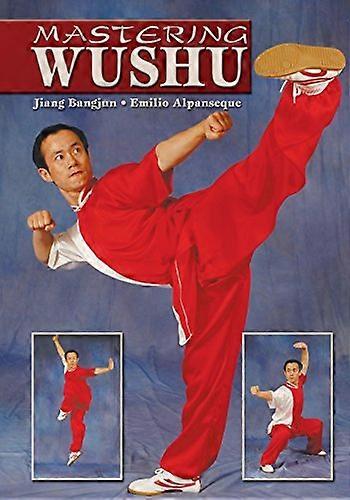 Beherrschung von Wushu