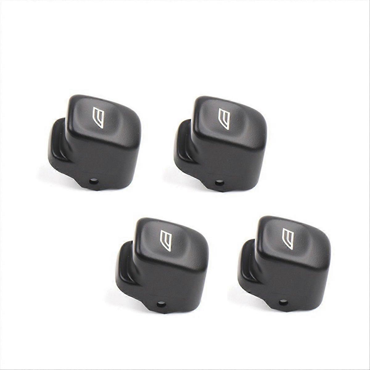 Front Car Window Control Switch Button Cover 31295164 for 