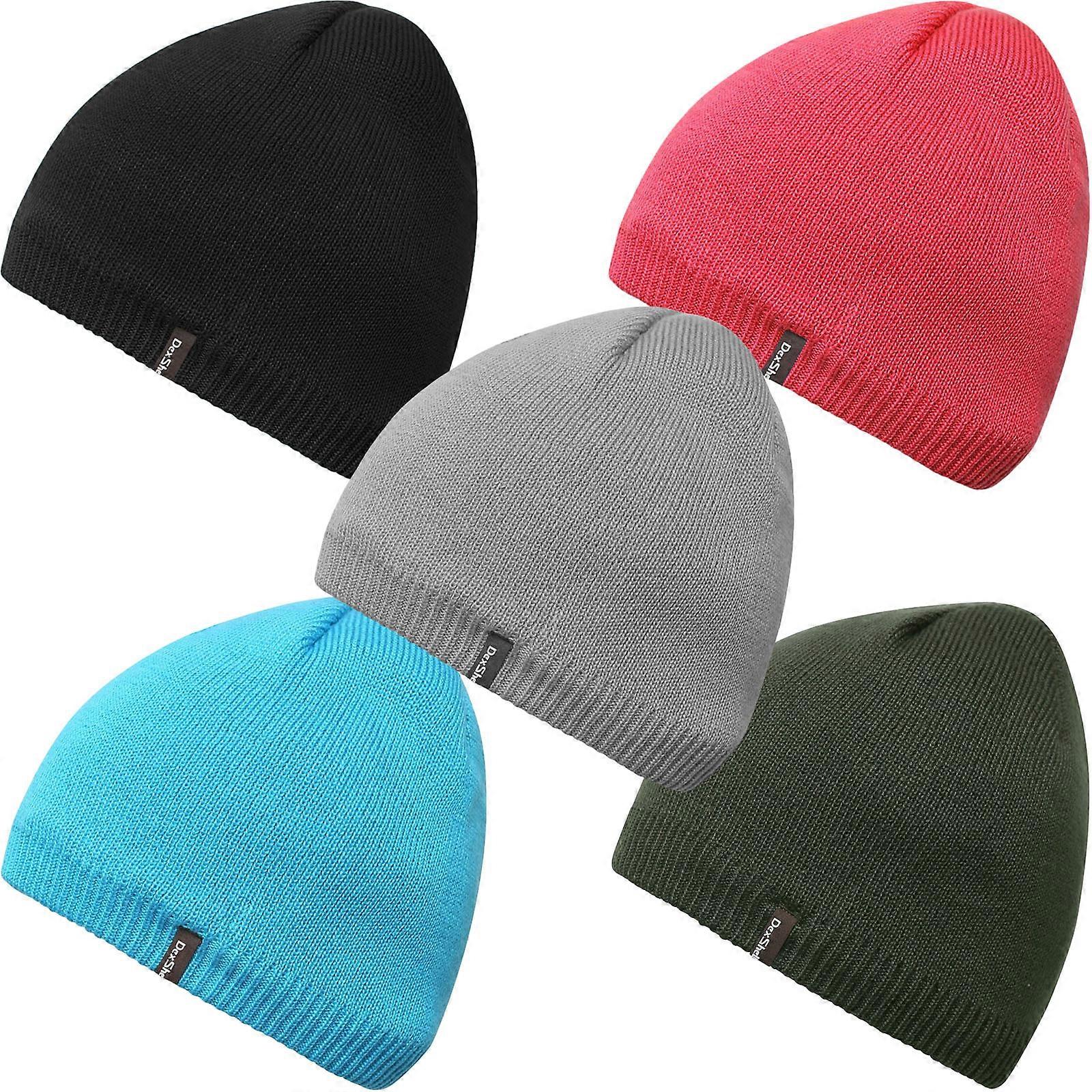 DexShell Solo Waterproof and Windproof High Performance Beanie Hat