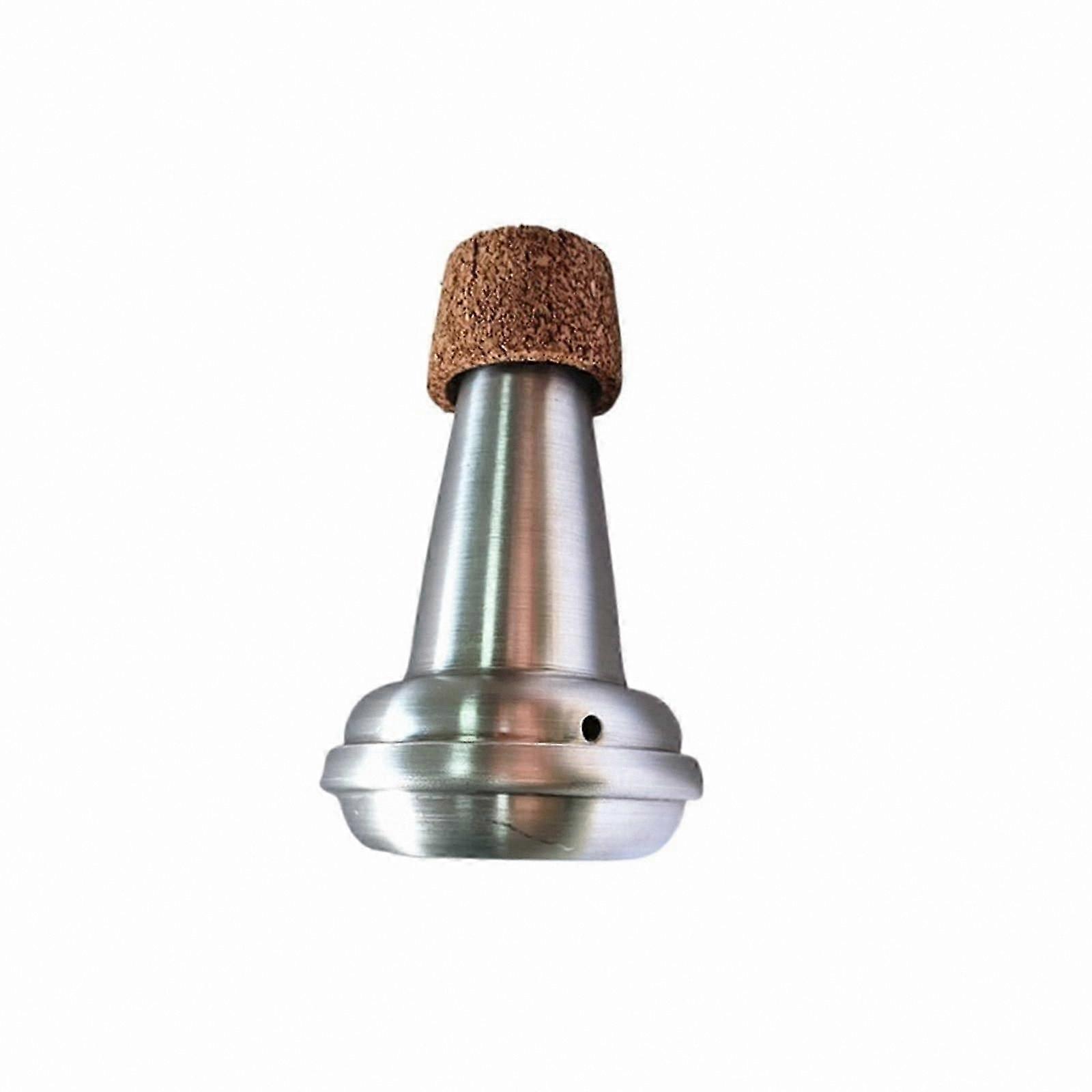 Clarinet Mute for Noise Reduction, Easy Installation, Compact Size, Quiet Practice Accessory