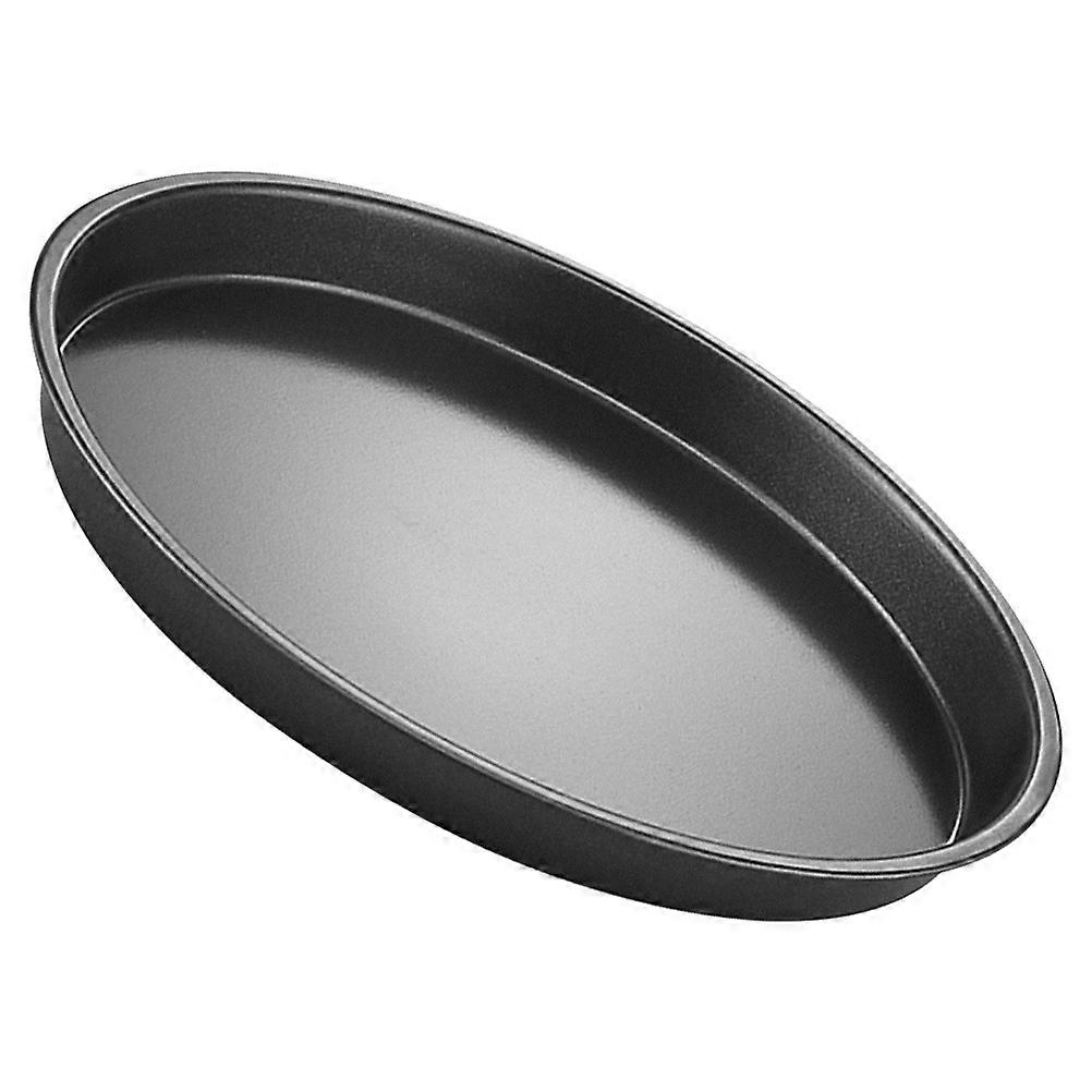 Pizza Baking Tray Pizza Baking Pan Kitchen Supply Baking Pan Baking Tool