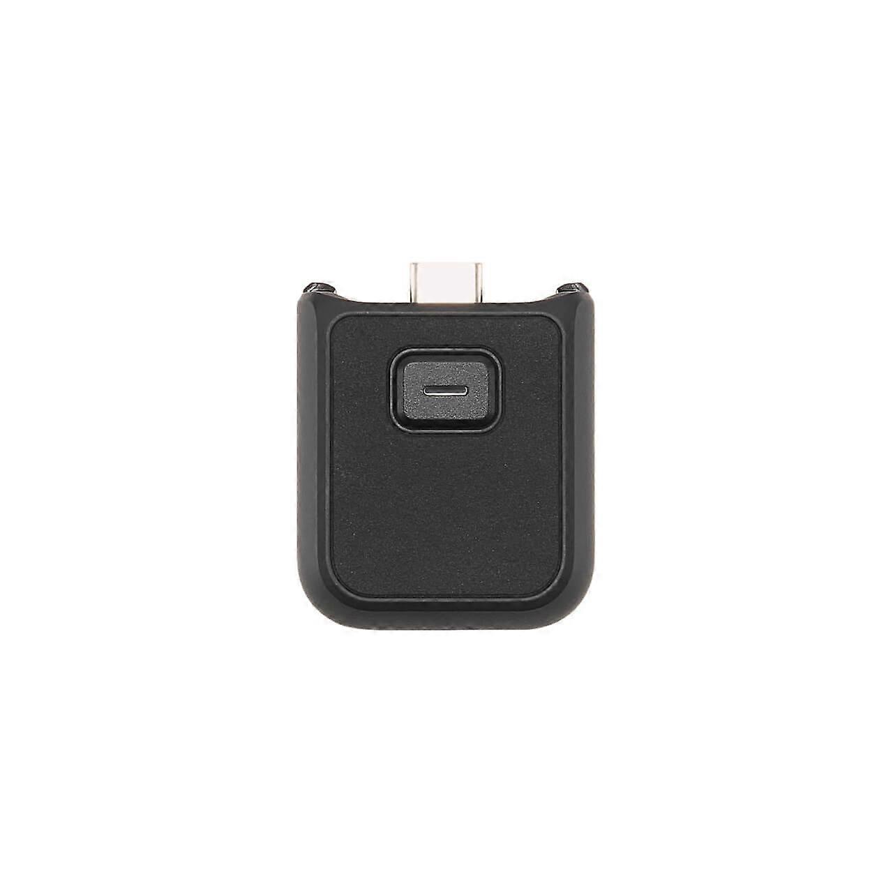 COMPATIBLE 1/4-Inch Threaded Grip Handle For DJI Osmo Pocket 3 hreaded  Handle