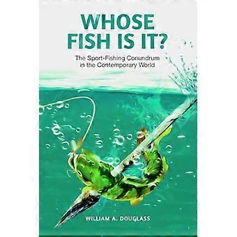 Di chi è questo pesce?