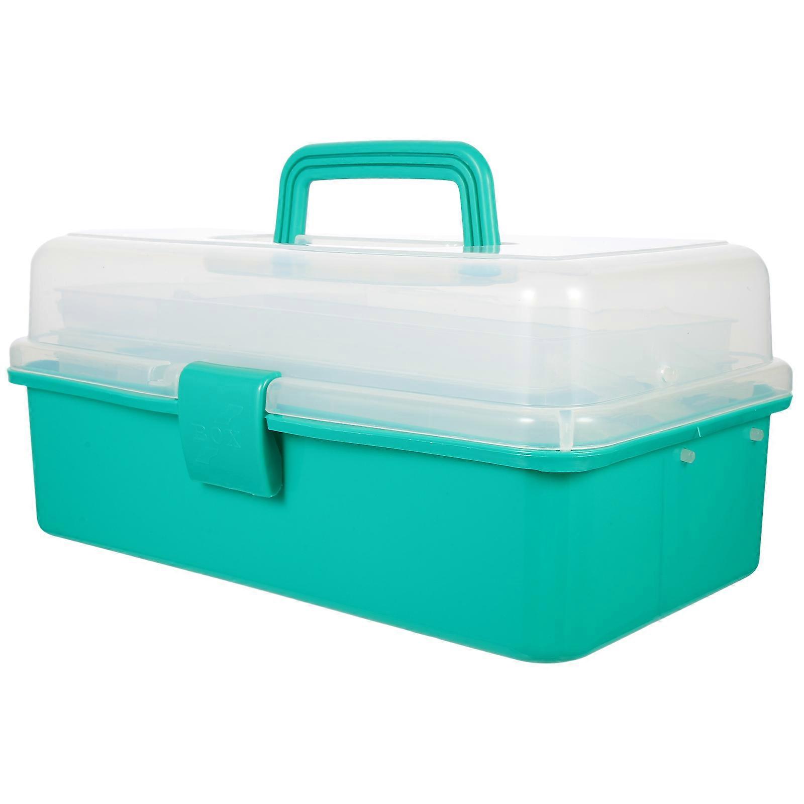 Tool Organizer Multi-Function Storage Box for Convenient Storage Multi-Function Tool Organizer