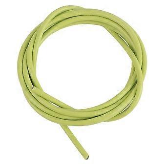 prodef Fahrradbremszug-Außenhüllen-Set 5 mm für Fahrräder (grün/Bremszug) – Super Qualität