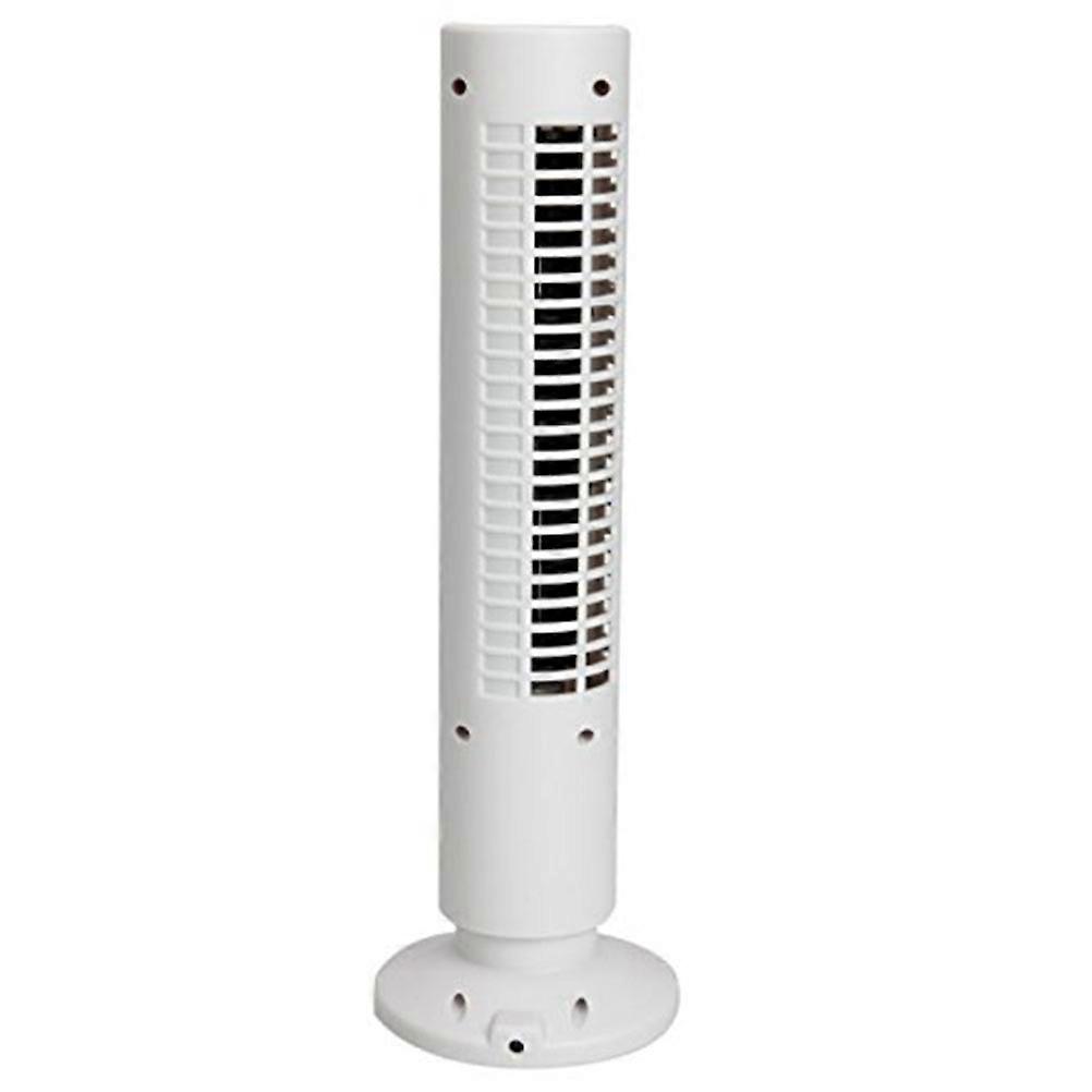 USB Fan Tower Shape Fan for Office Use with Mini Size