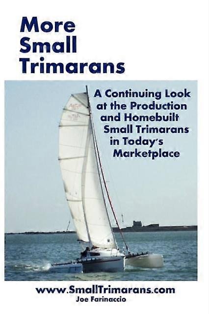 More Small Trimarans - Bookspecs Publishing - Paperback - en Book