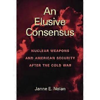 An Elusive Consensus