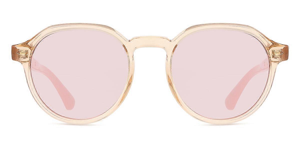 Havaianas UBATUBA 9R6/0J Full Rim  Unisex Oval Sunglasses UV2 Original
