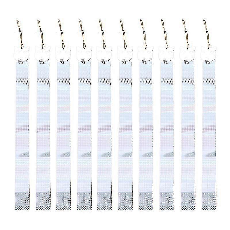 10pcs Bird Scarer