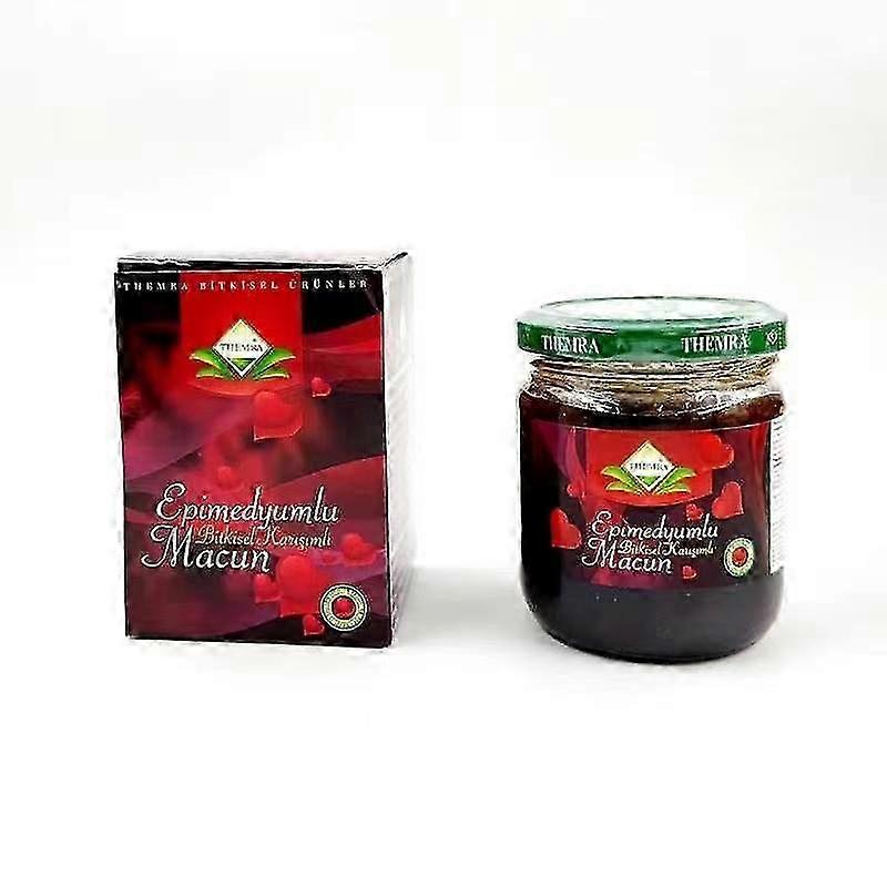 Tarro de miel turca d5