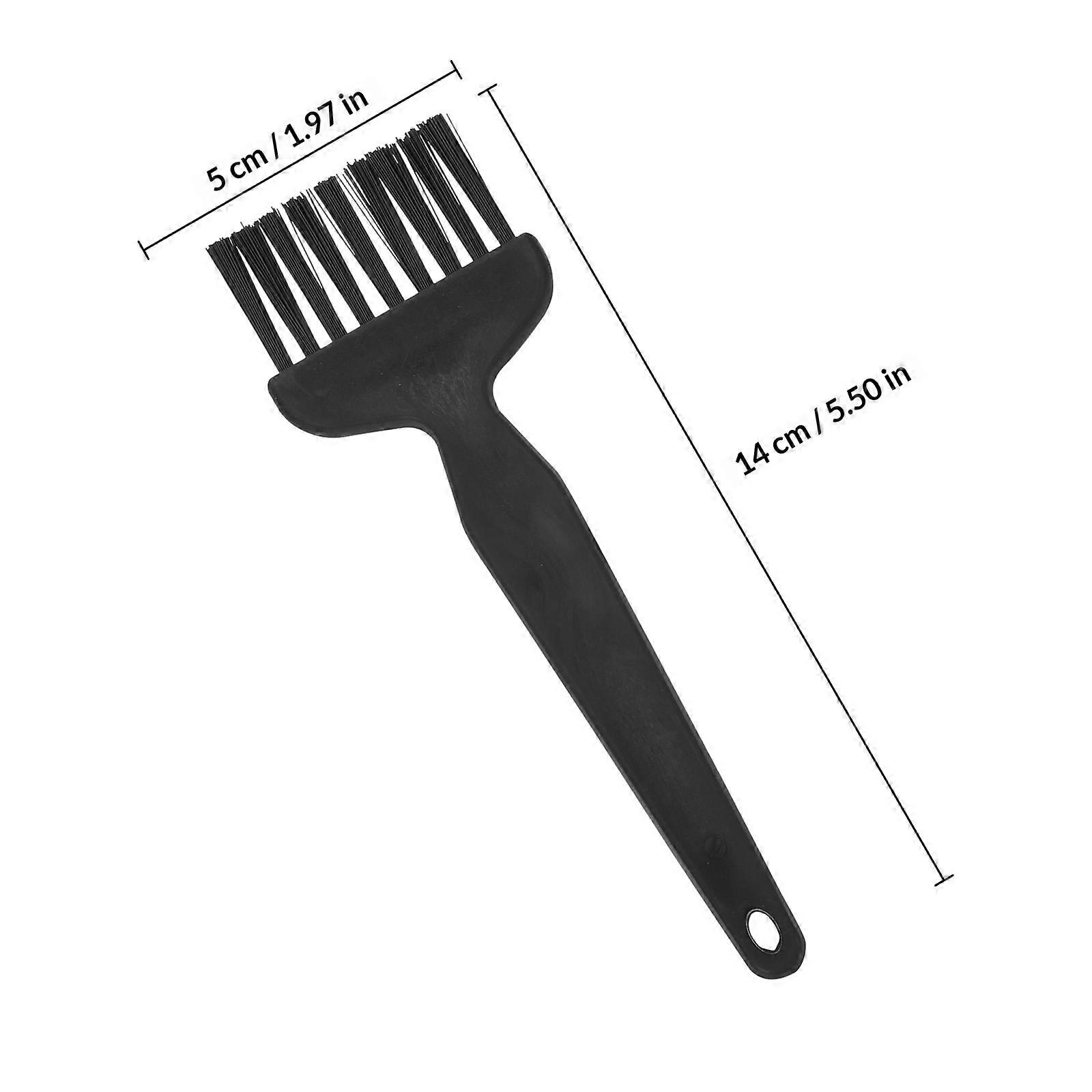 Computer Brush Anti Static Laptop Brush for Electronics 8Pcs Pack
